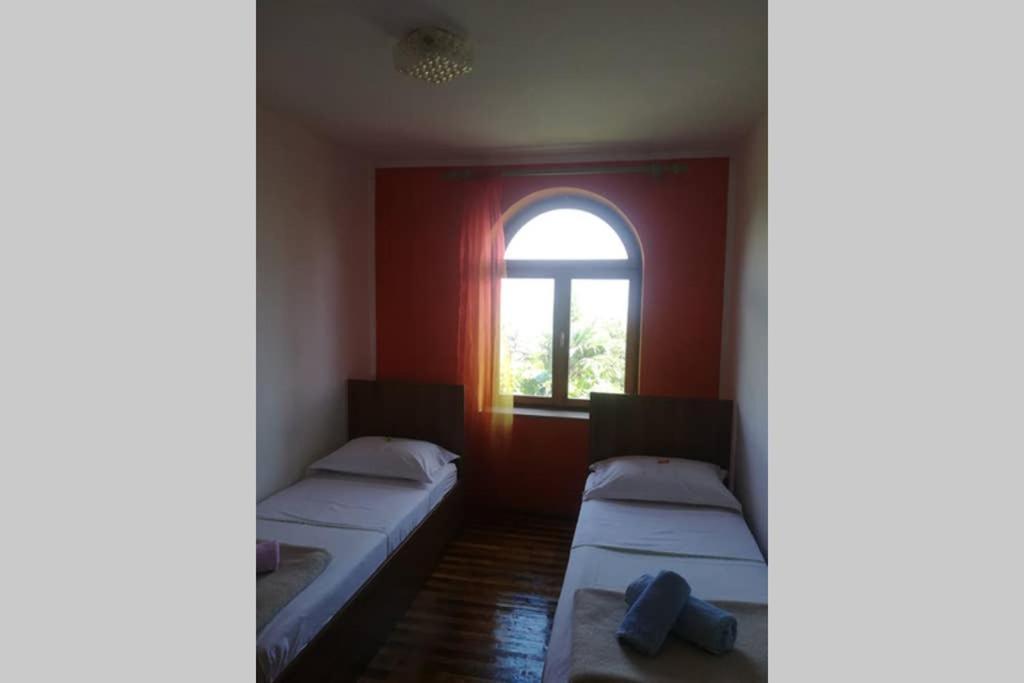 Apartament Sea View *