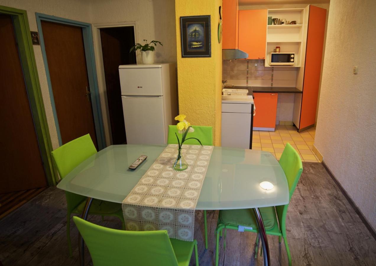 Sea View Apartment Lovran