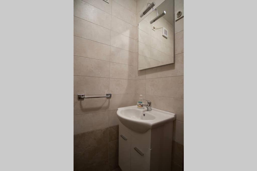 Sea View Apartment