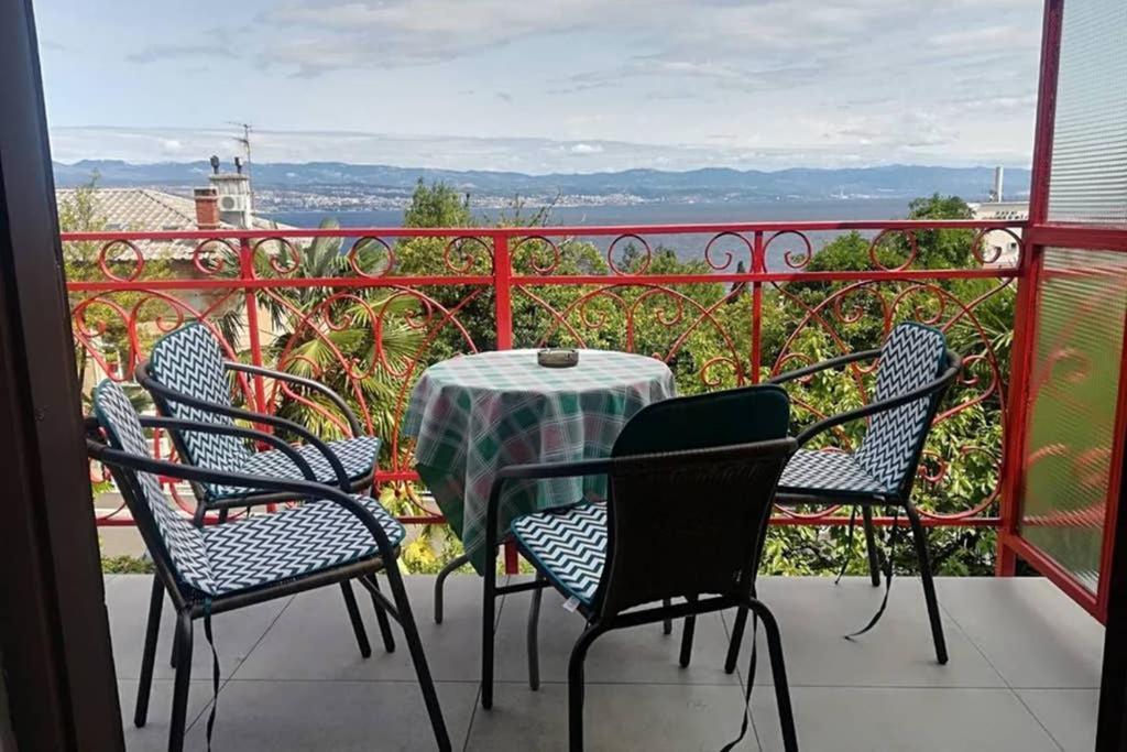 Apartment Sea View
