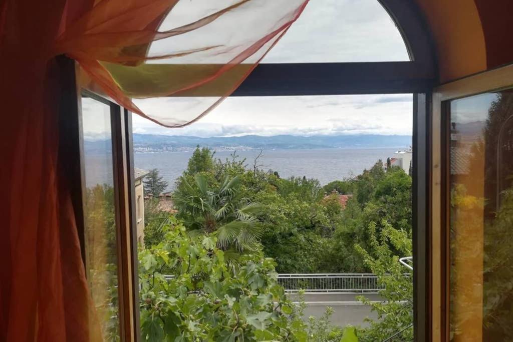 Apartment Sea View